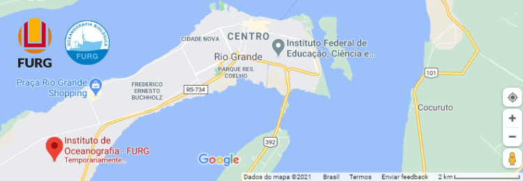 Mapa contato en